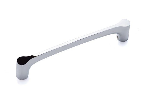 9580 ÇEKME KOL 0250 mm - Krom