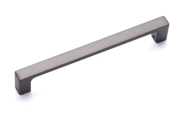 9585 ÇEKME KOL 0280 mm - Mat Füme