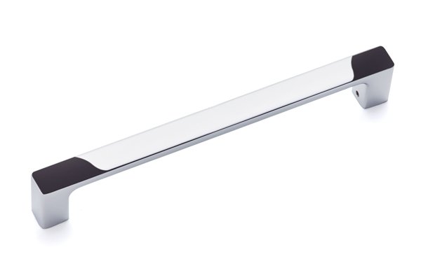 9585 ÇEKME KOL 0280 mm - Krom