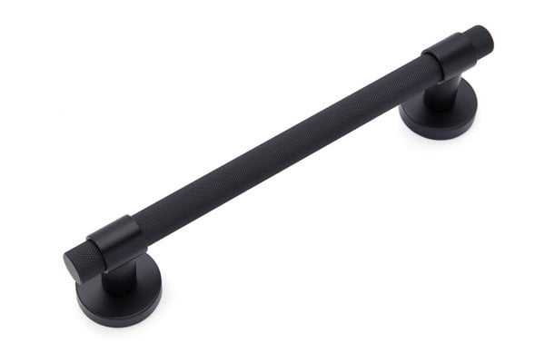 9630 ÇEKME KOL 0250 mm - Siyah