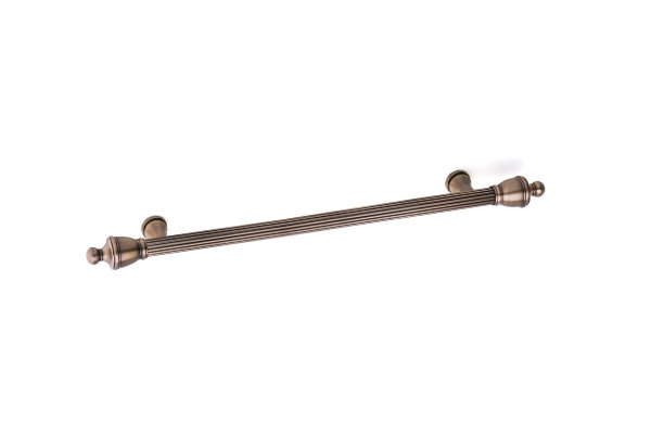 9656 ÇEKME KOL 0500 mm - Antik Bronz
