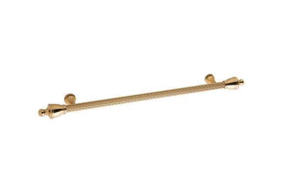 9656 ÇEKME KOL 0500 mm - Altın