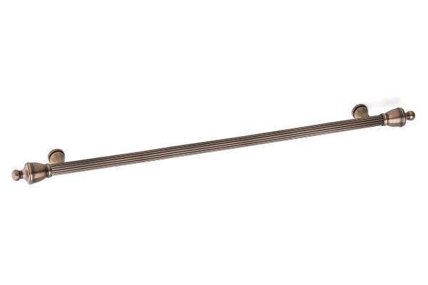 9656 ÇEKME KOL 0800 mm - Antik Bronz