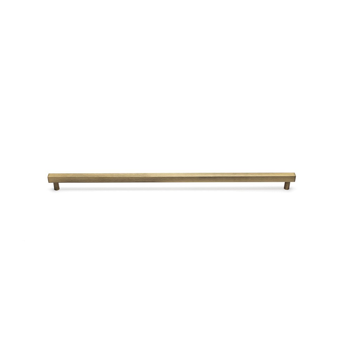 8800 Kulp 0512 mm - Antik Bakır