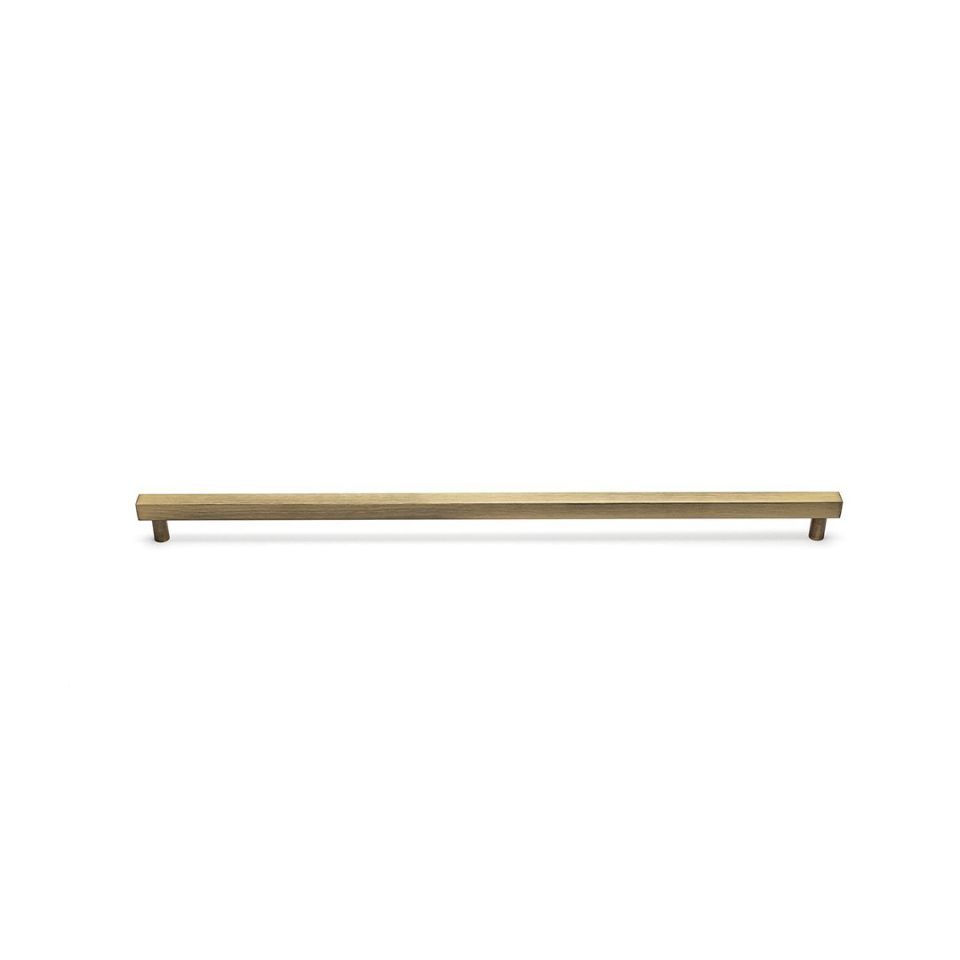 8800 Kulp 0512 mm - Antik Bakır
