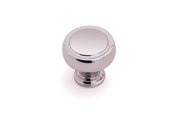 1915 KULP 0032 mm - Parlak Nikel
