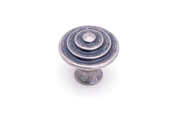 1935 KULP 0032 mm - Antik Gümüş