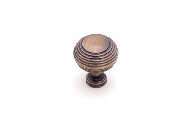 1937 KULP 0032 mm - Antik Bronz