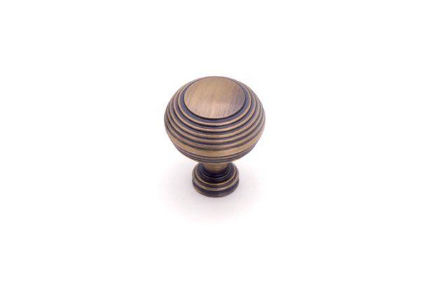 1937 KULP 0032 mm - Antik Bronz