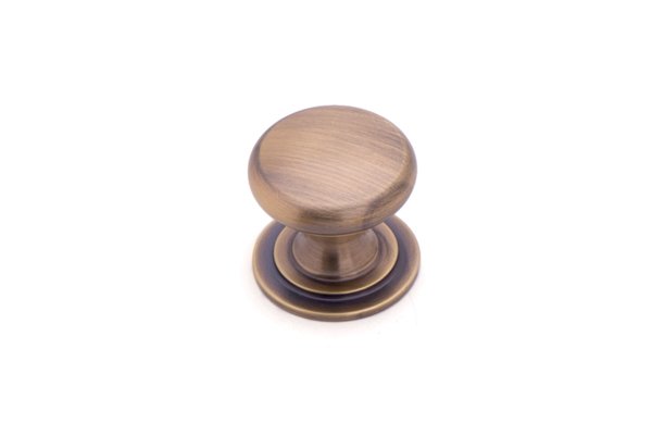 1959 KULP 0032 mm - Antik Bronz
