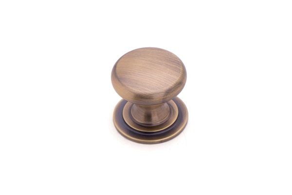 1959 KULP 0032 mm - Antik Bronz
