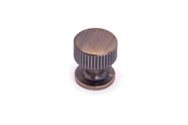 1975 KULP 0026 mm - Antik Bronz