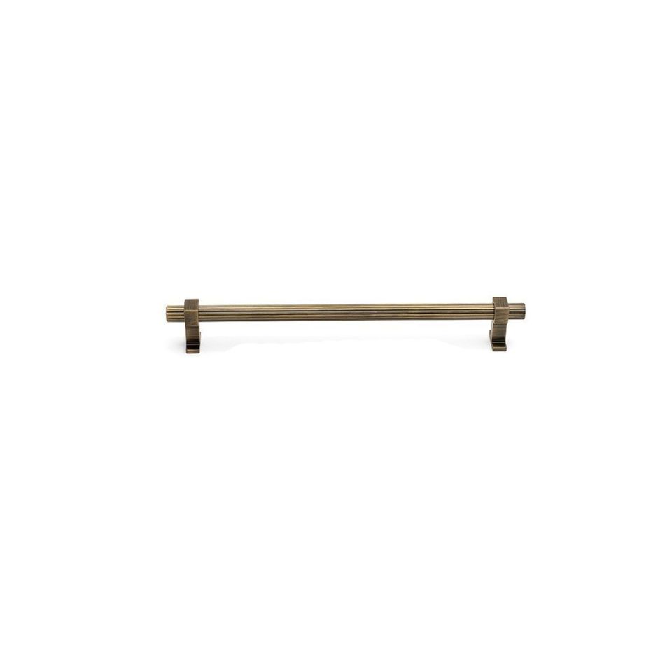 8957 Kulp 0224 mm - Altın