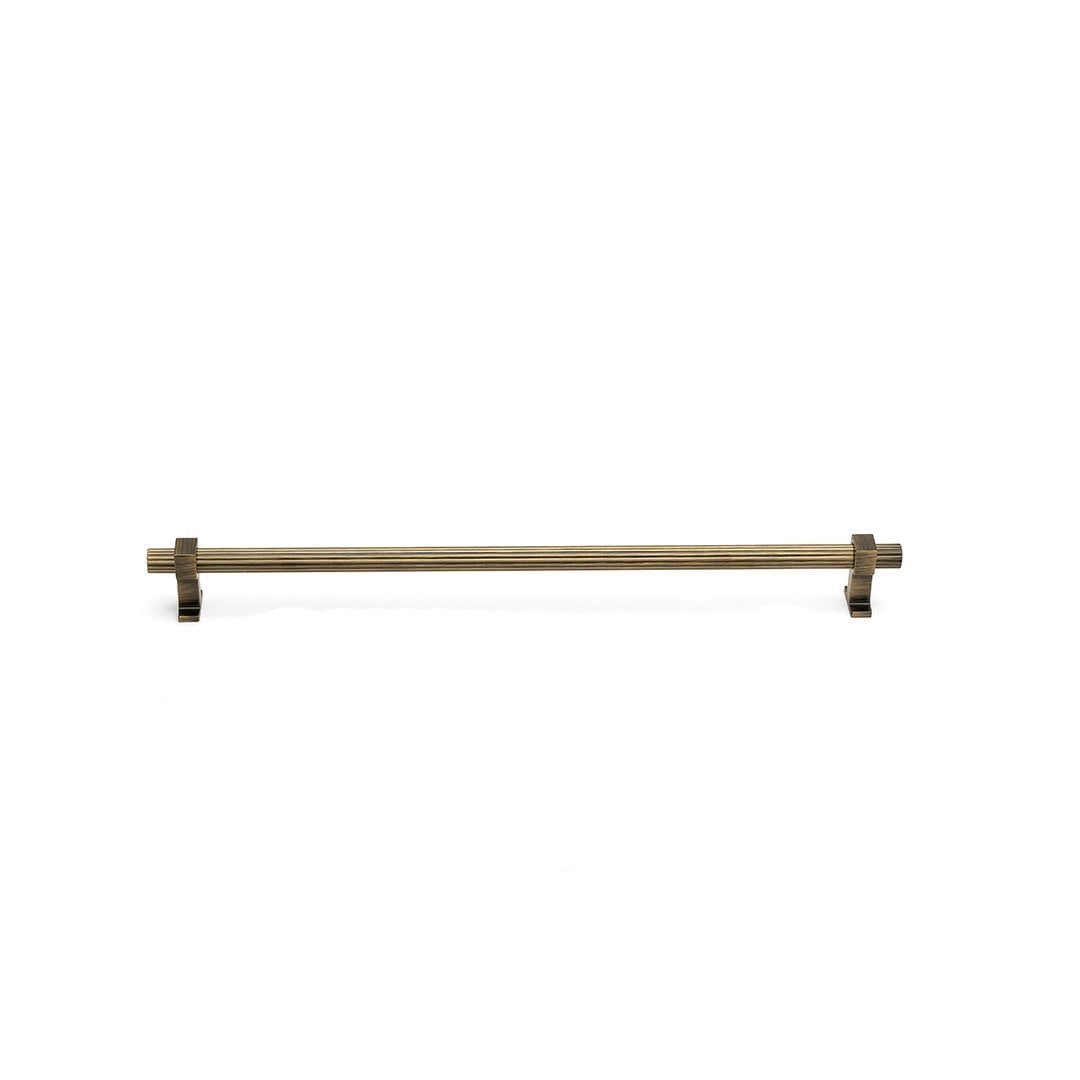 8957 Kulp 0320 mm - Antik Bakır