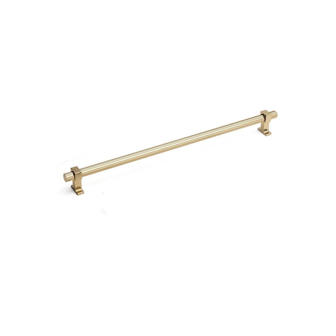 8957 Kulp 0320 mm - Altın