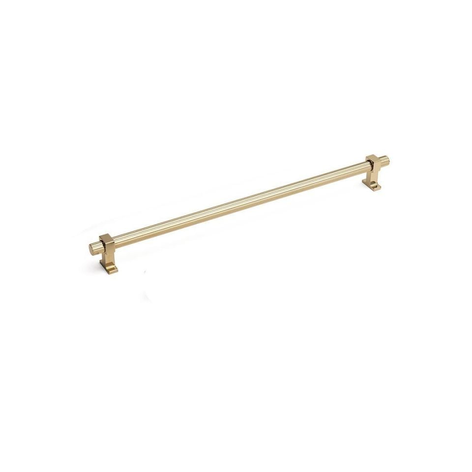 8957 Kulp 0320 mm - Altın