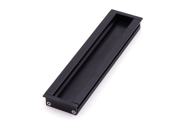 2165 KULP 0160 mm - Siyah