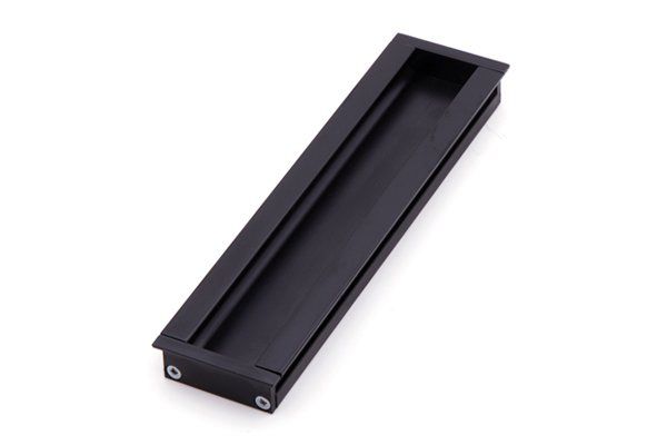 2165 KULP 0160 mm - Siyah