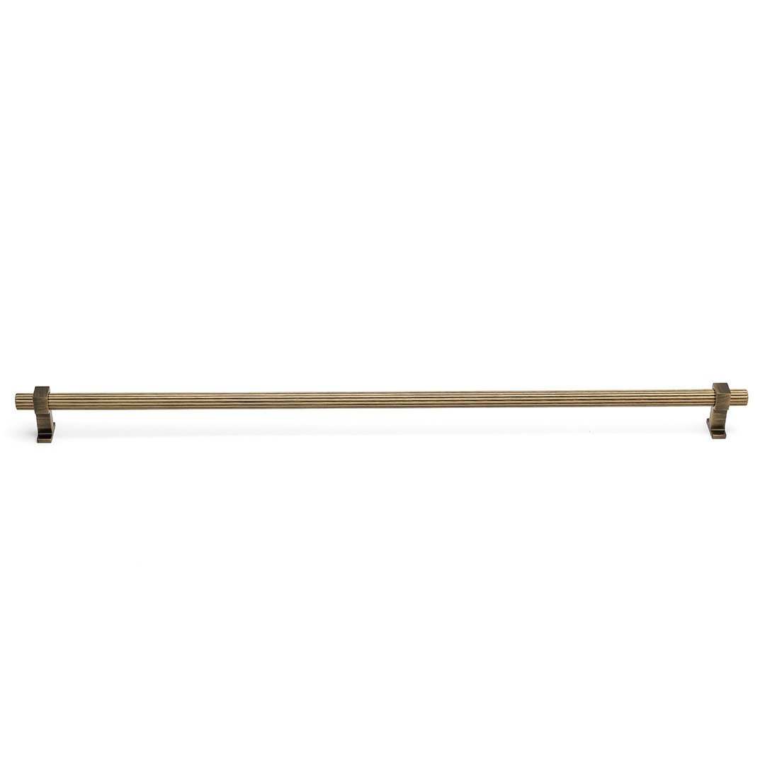 8957 Kulp 0480 mm - Antik Bakır
