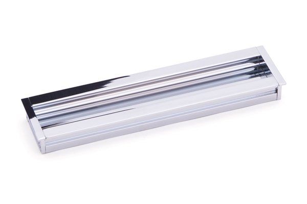 2165 KULP 0160 mm - Krom