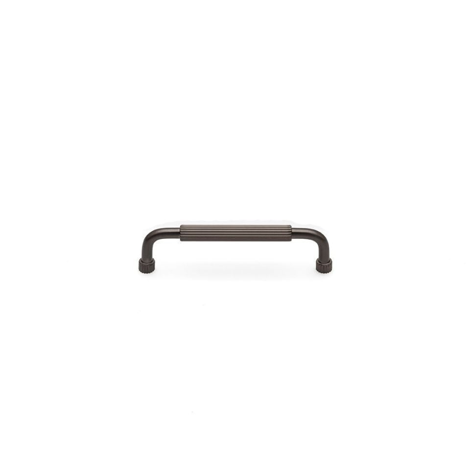 8985 Kulp 0128 mm - Antik Bakır