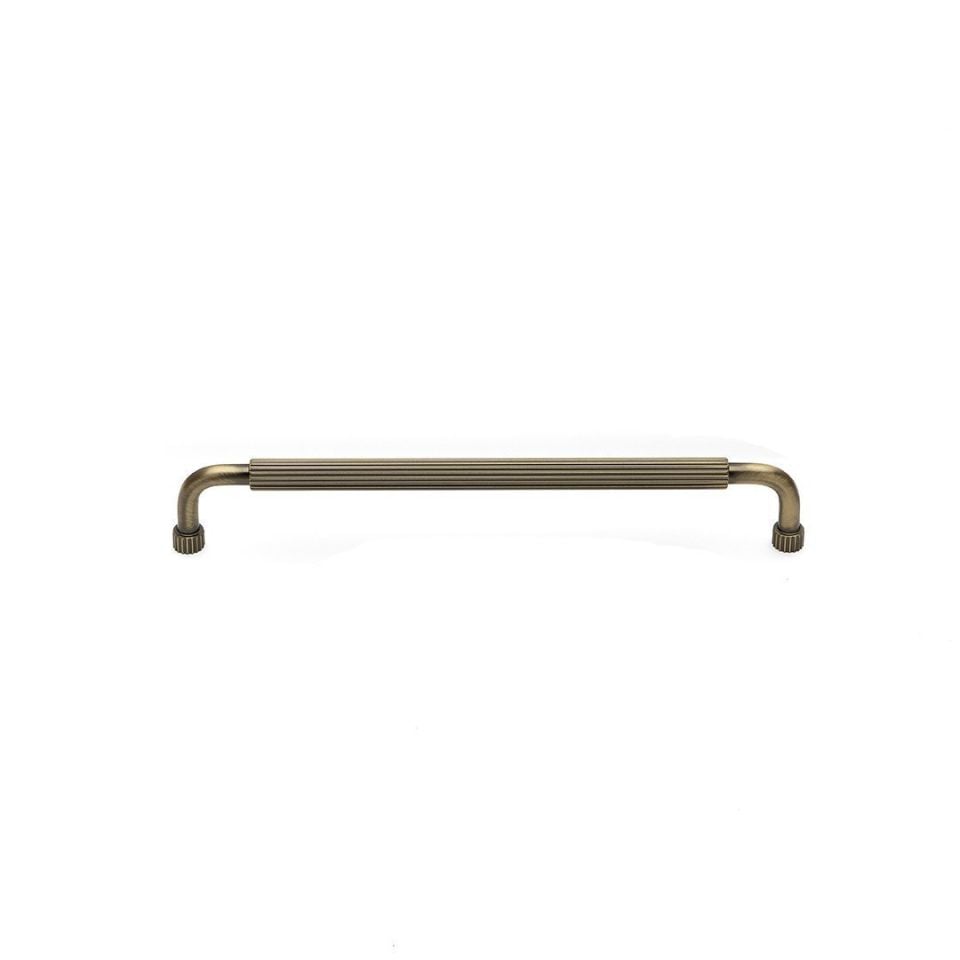 8985 Kulp 0128 mm - Antik Bakır