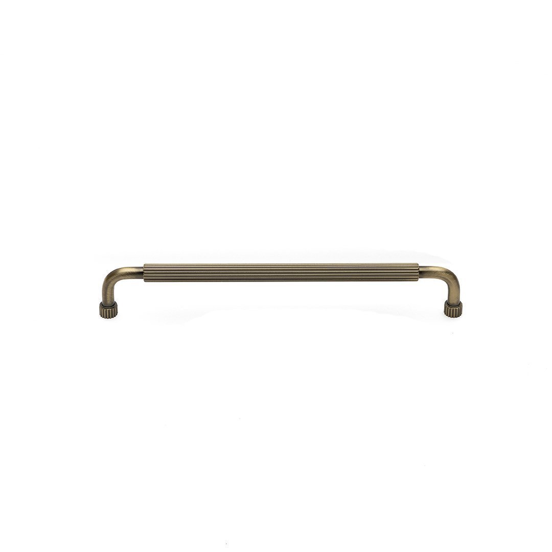 8985 Kulp 0224 mm - Antik Bakır
