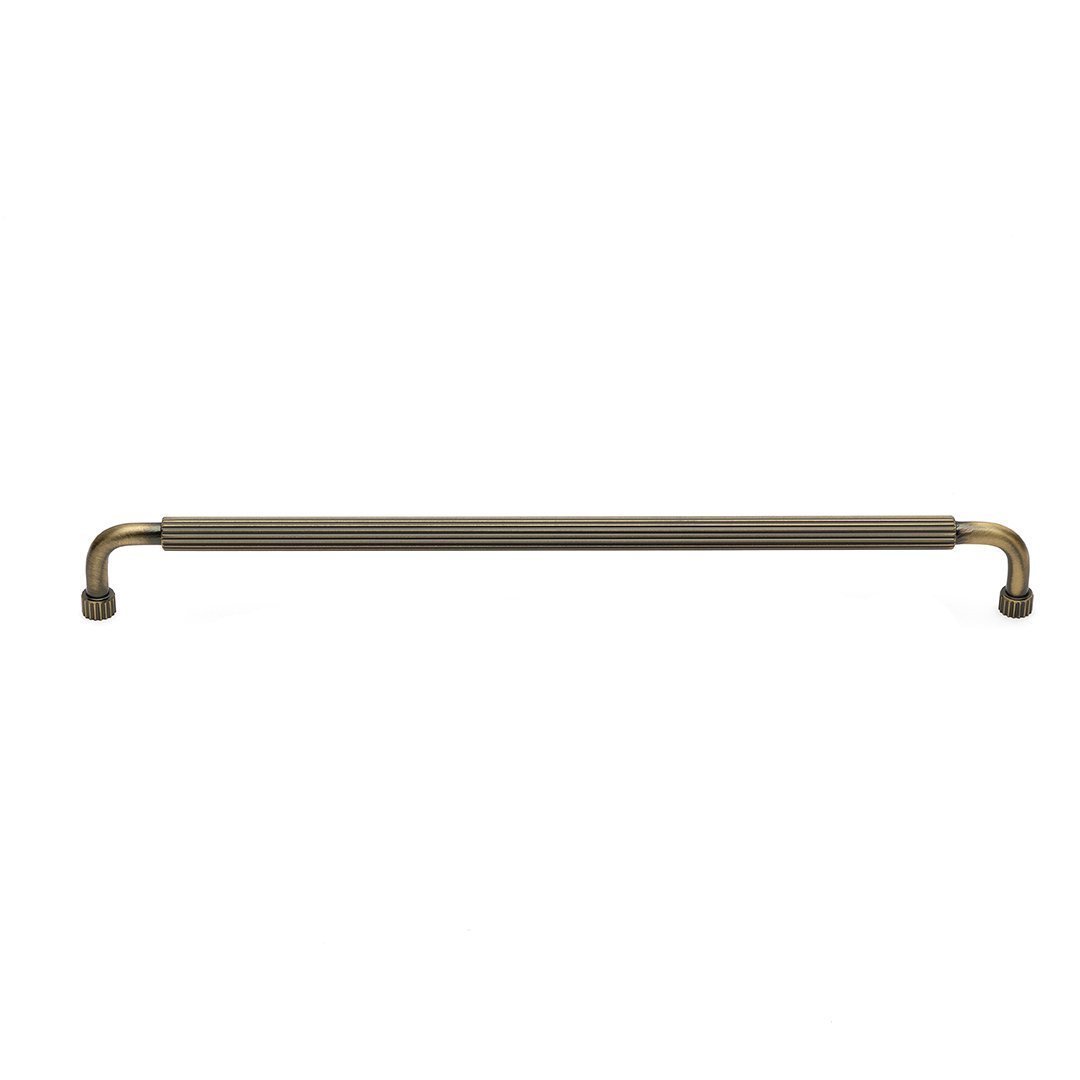 8985 Kulp 0320 mm - Antik Bakır