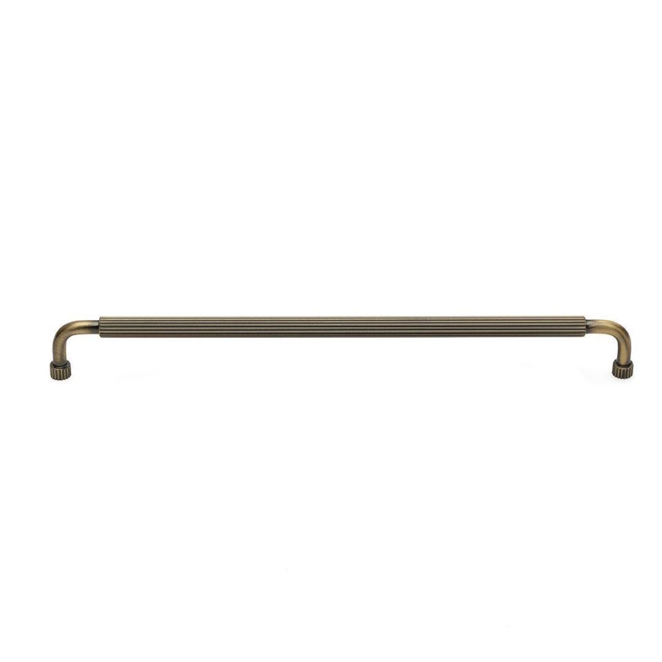 8985 Kulp 0320 mm - Antik Bakır