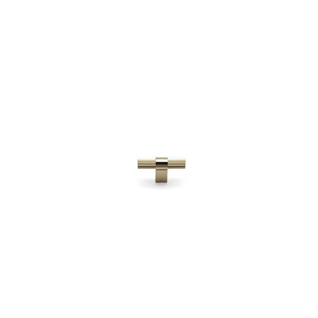 8990 Kulp 0008 mm - Altın