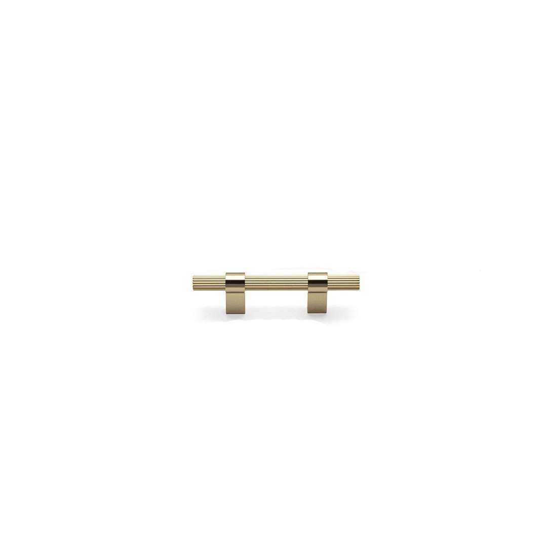 8990 Kulp 0064 mm - Altın