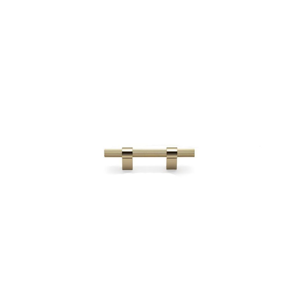 8990 Kulp 0064 mm - Altın