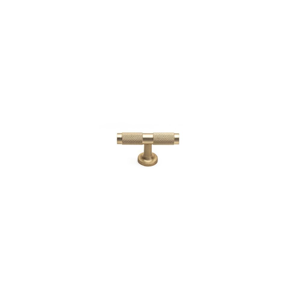 8996 Kulp 0008 mm - Mat Altın