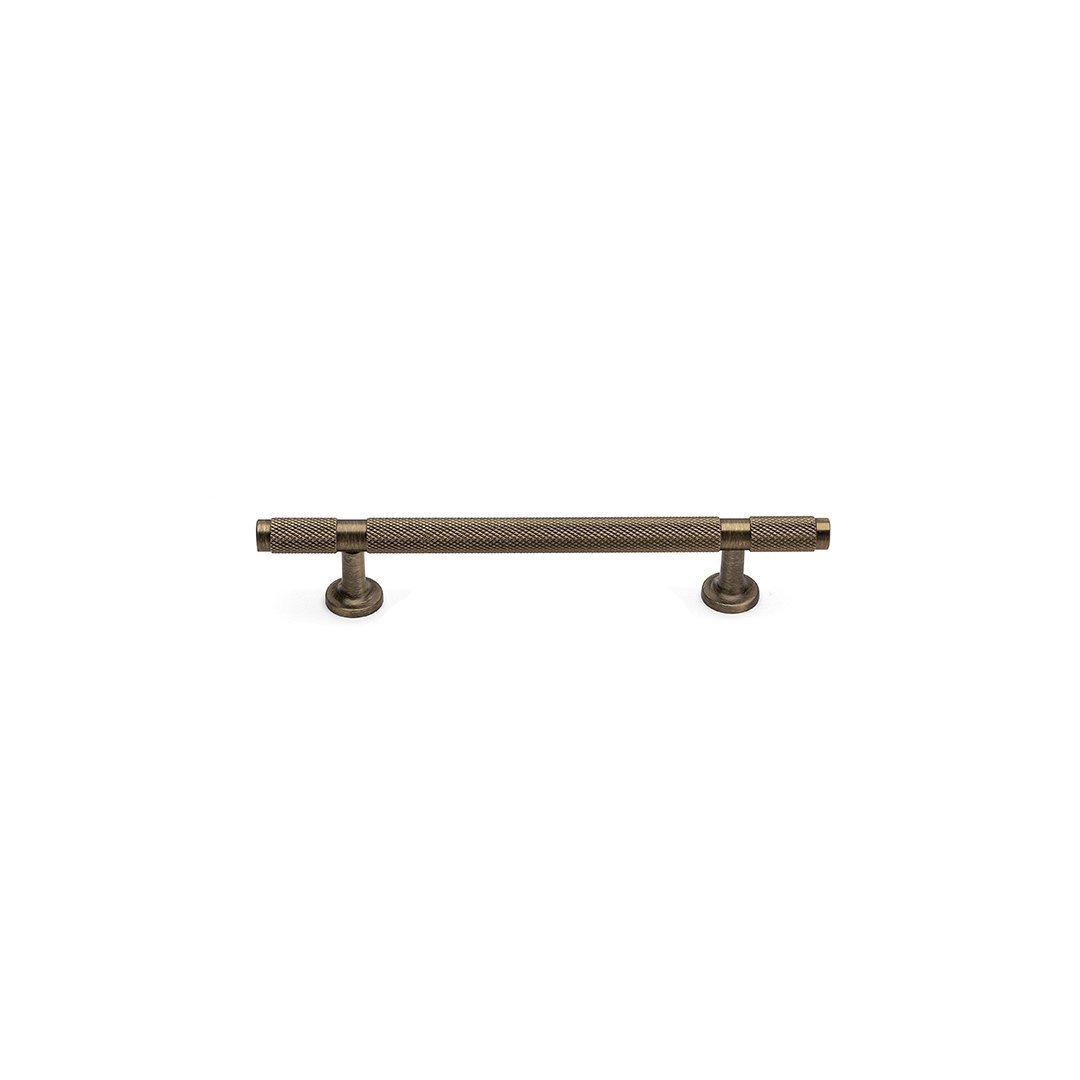 8996 Kulp 0128 mm - Antik Bakır
