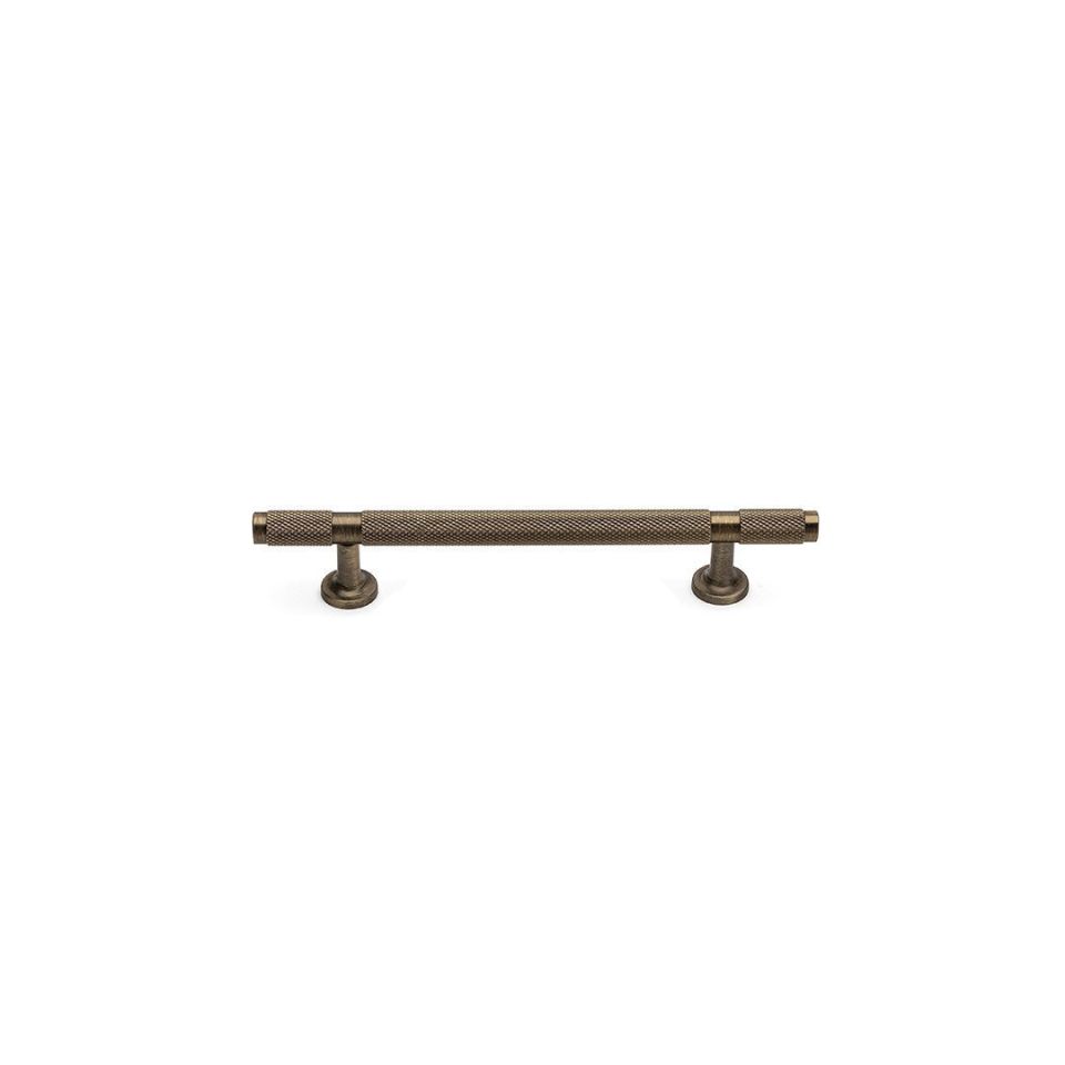 8996 Kulp 0128 mm - Antik Bakır