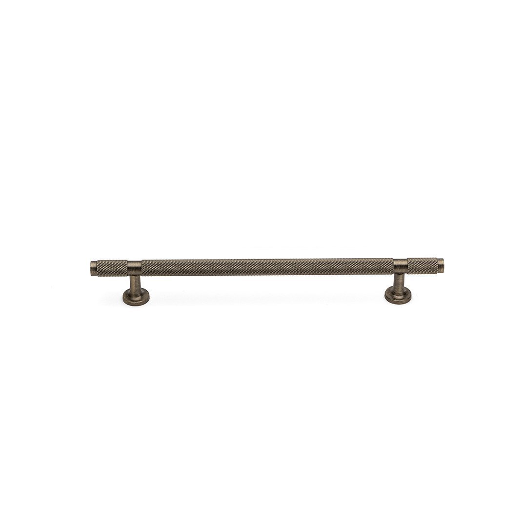 8996 Kulp 0192 mm - Antik Bakır