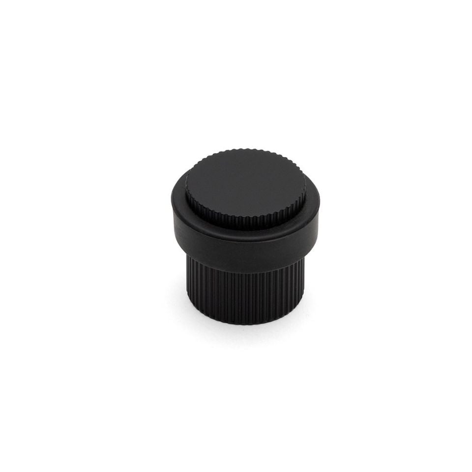 1016 Kapı Stobu 0038 mm - Siyah-Siyah Plastik