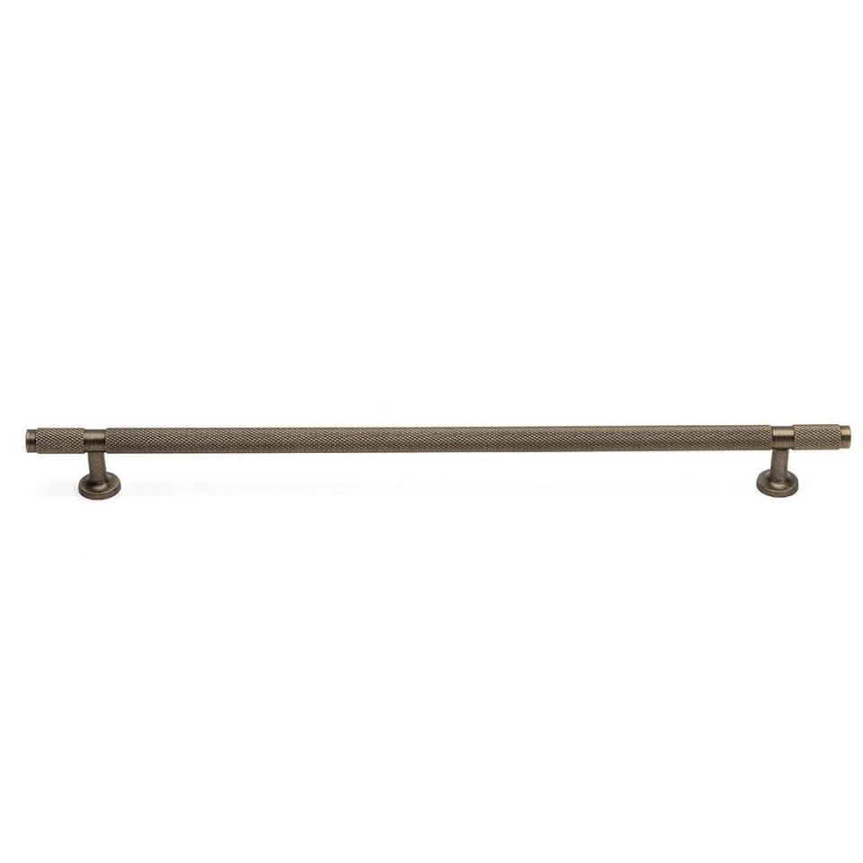 8996 Kulp 0320 mm - Antik Bakır