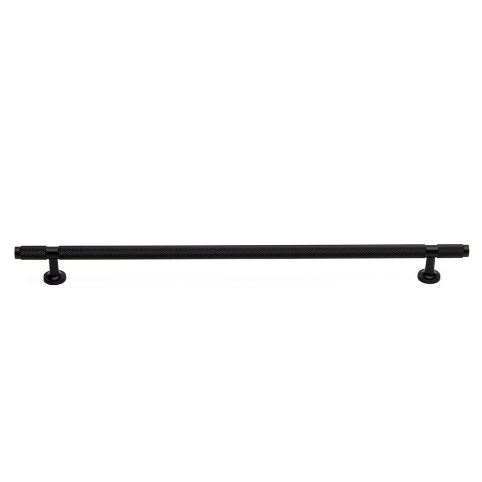 8996 Kulp 0320 mm - Siyah-Siyah