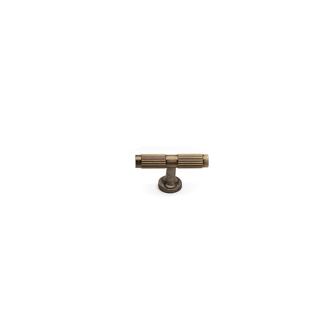 8998 Kulp 0008 mm - Antik Bakır