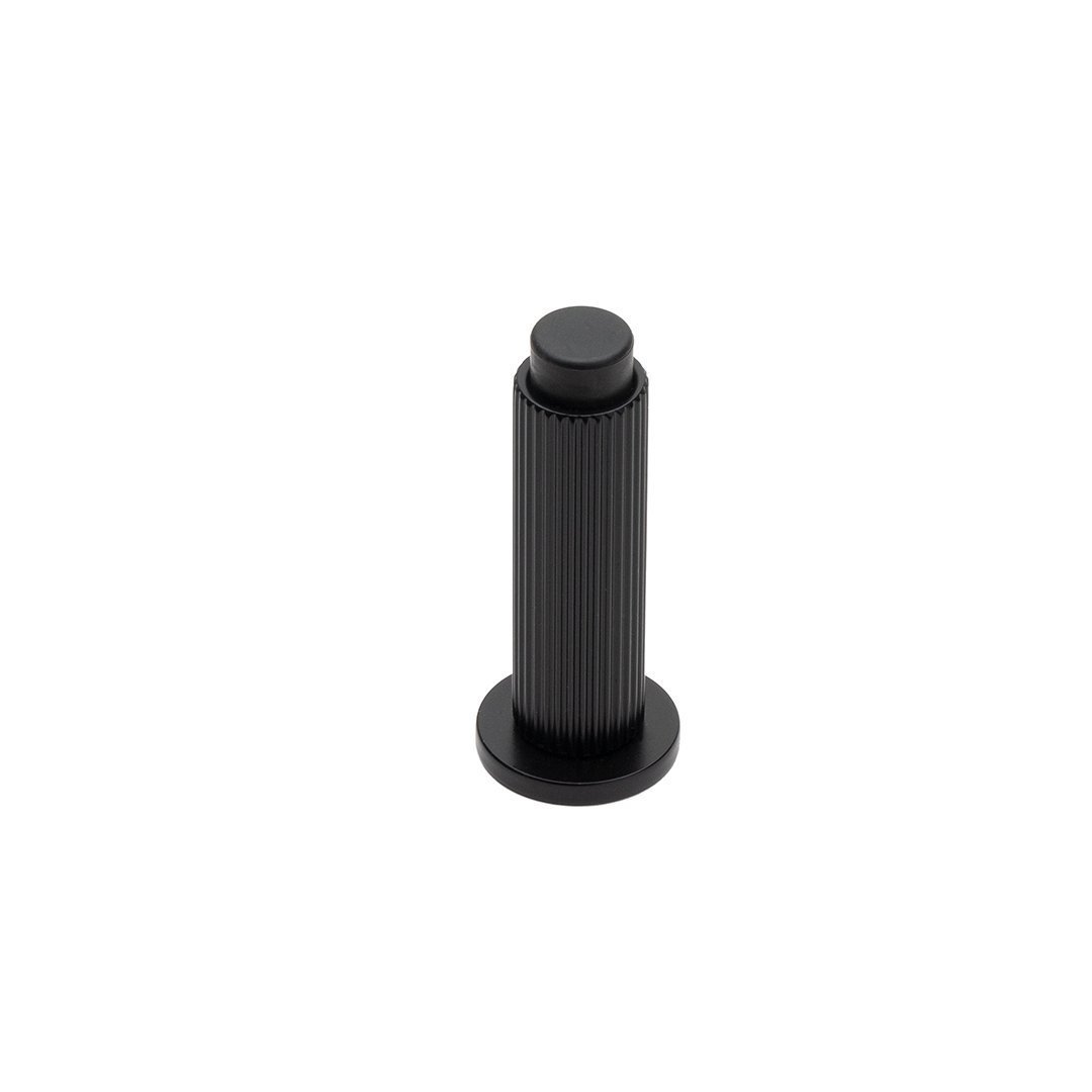 1018 Kapı Stobu 0032 mm - Siyah-Siyah-Siyah Plastik