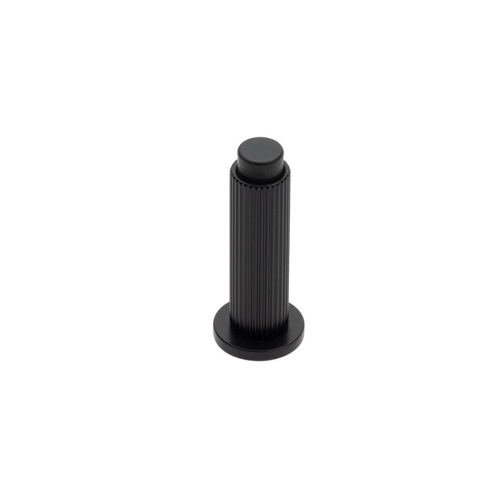 1018 Kapı Stobu 0032 mm - Siyah-Siyah-Siyah Plastik