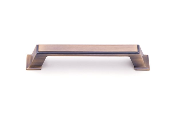 4235 KULP 0128 mm - Antik Bronz