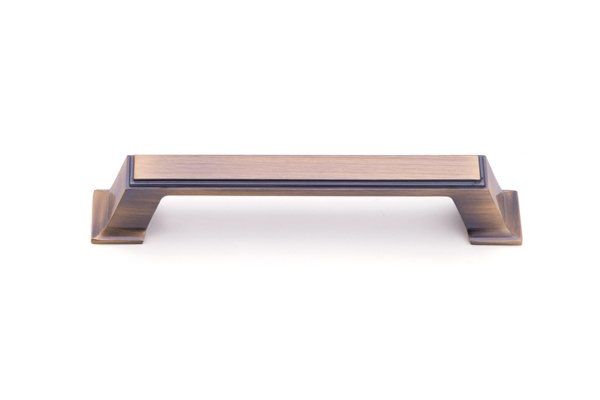 4235 KULP 0128 mm - Antik Bronz