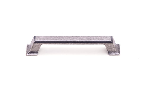4235 KULP 0128 mm - Antik Gümüş