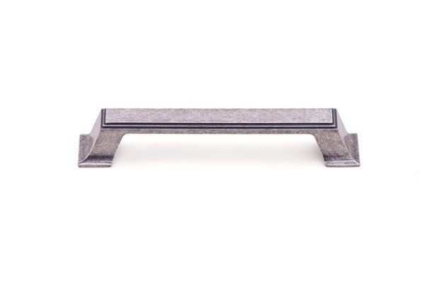 4235 KULP 0128 mm - Antik Gümüş
