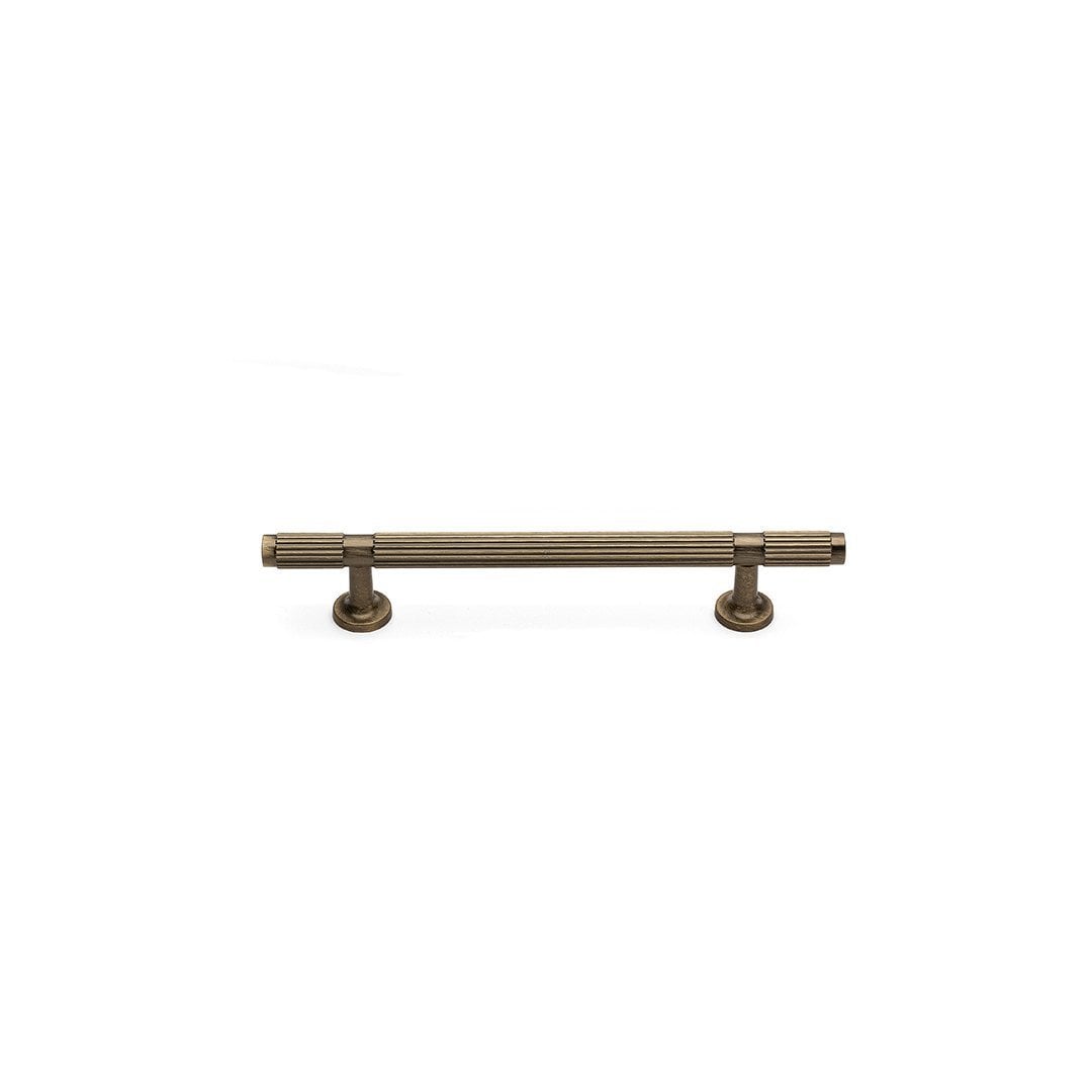 8998 Kulp 0128 mm - Antik Bakır