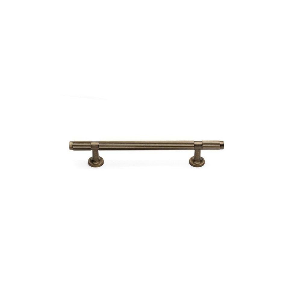 8998 Kulp 0128 mm - Antik Bakır