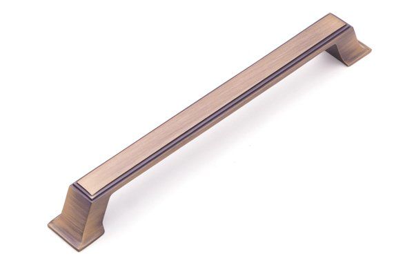 4235 KULP 0192 mm - Antik Bronz