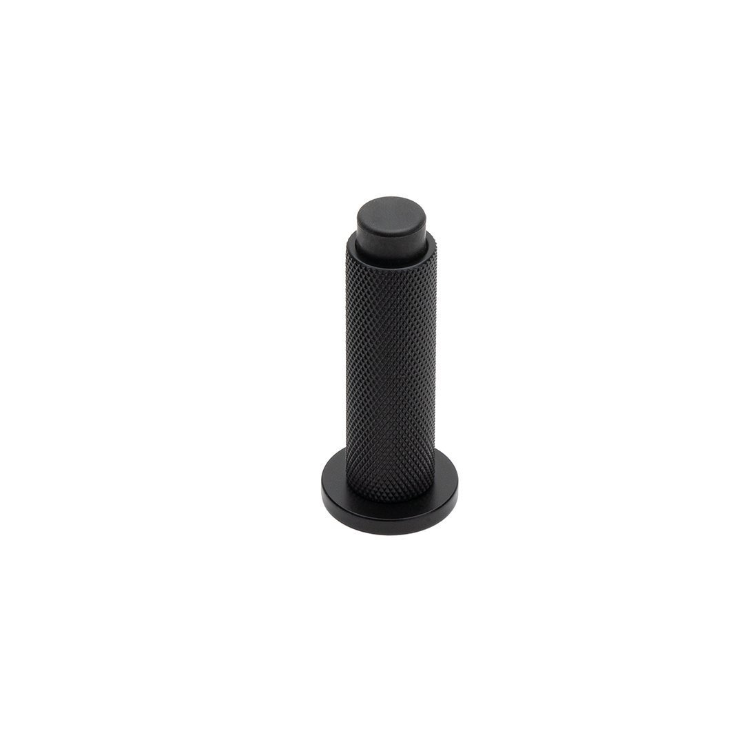 1019 Kapı Stobu 0032 mm - Siyah-Siyah-Siyah Plastik
